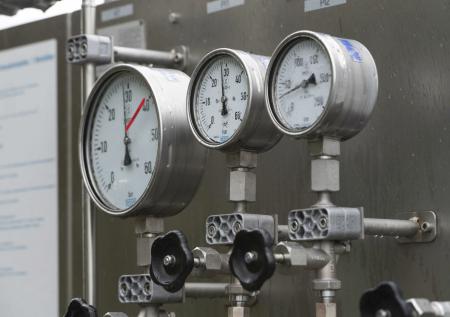 Латвия захотела изменить условия эксплуатации российских нефтепроводов
