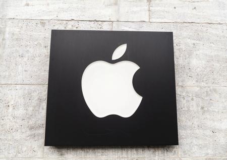 Состояние главы Apple превысило миллиард долларов