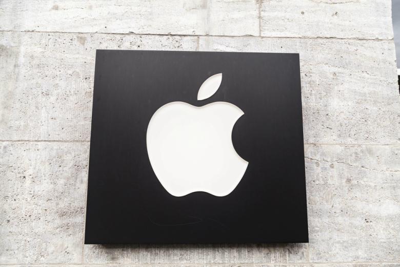 apple