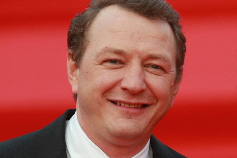 Марат Башаров