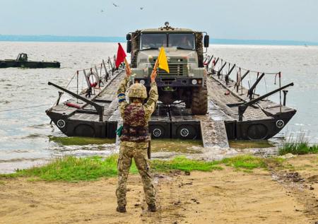 Украина и НАТО учились уничтожать Донбасс на Sea Breeze 