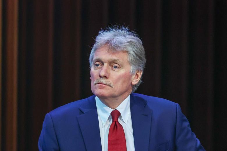 Дмитрий Песков