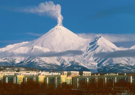 На Камчатке частично разрешили работу некоторых предприятий сферы услуг