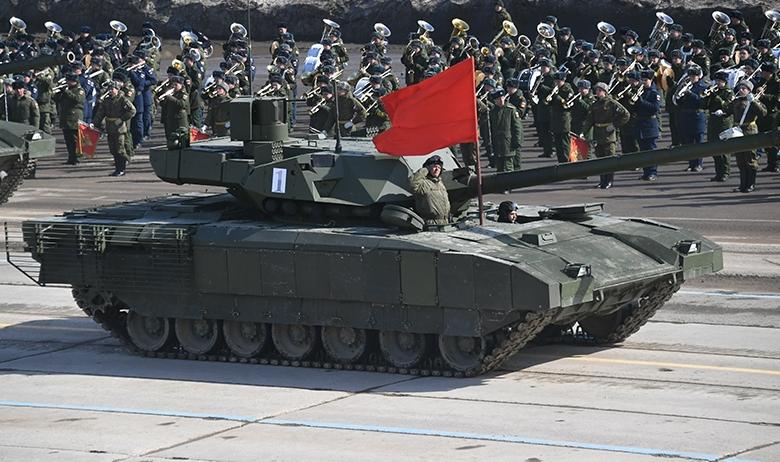 Т-14 «Армата»