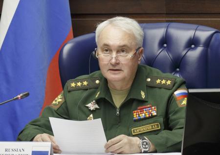Хотели взорвать? Что известно о минировании машины депутата Картаполова