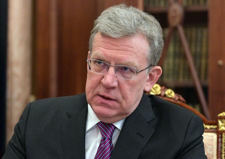 Песков ответил на вопрос о возможной встрече Путина и Кудрина