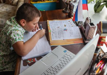 Минпросвещения официально закрепило понятие «домашнее задание»