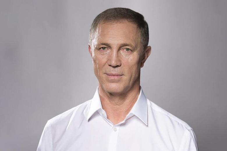 Владимир Сальдо