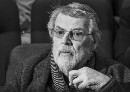 «Мы одна семья»: Назаров охарактеризовал Ширвиндта двумя словами