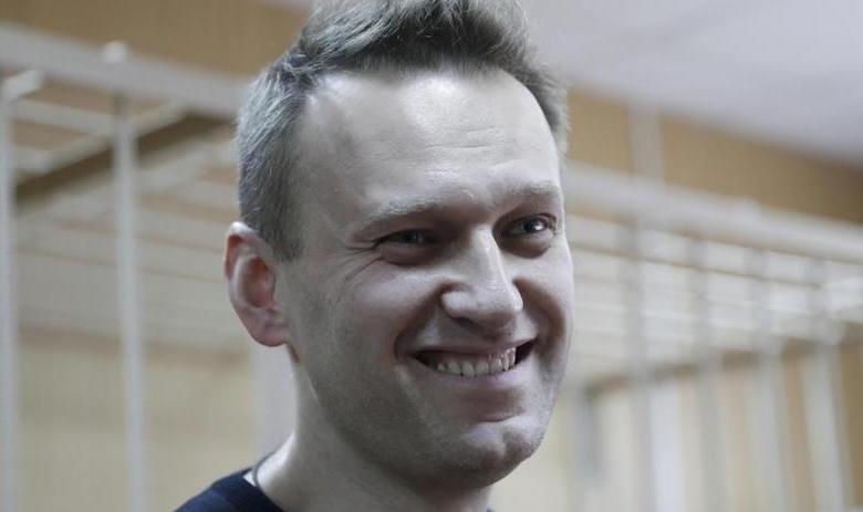Алексей Навальный