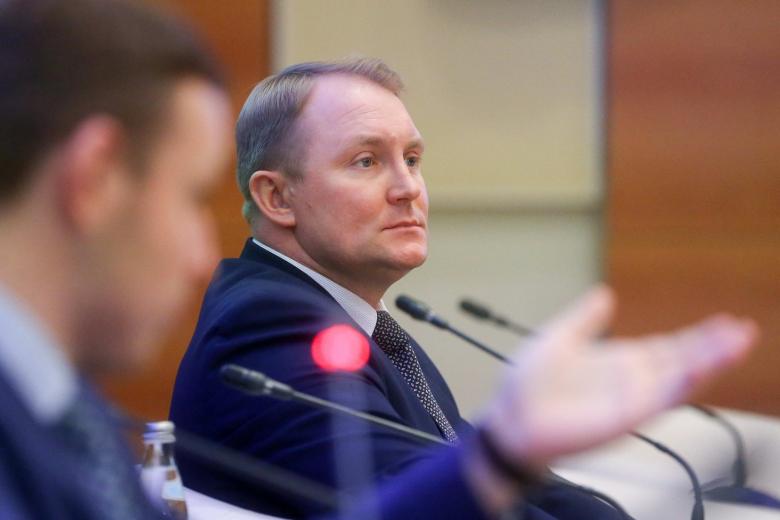 Александр Шерин