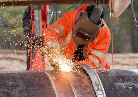 Газотранспортную систему Украины назвали металлоломом