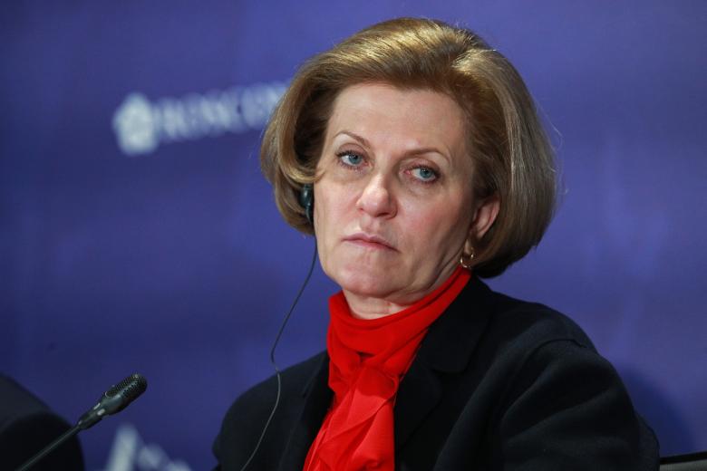  Анна Попова 