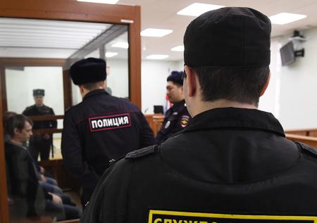Суд в Новосибирске вынес приговор активистам «Артподготовки»