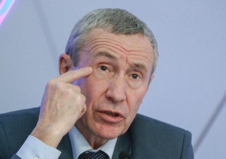 Климов: в Европе всё громче звучат голоса против антироссийских санкций