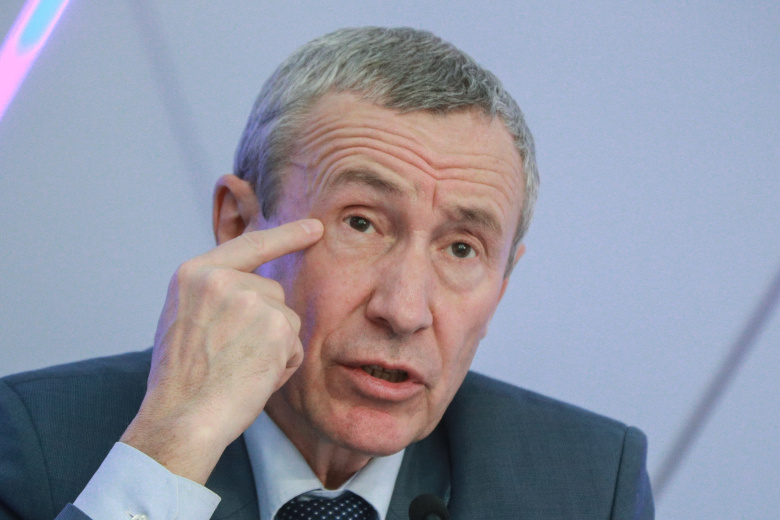Андрей Климов