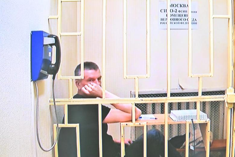 Юрий Кузнецов