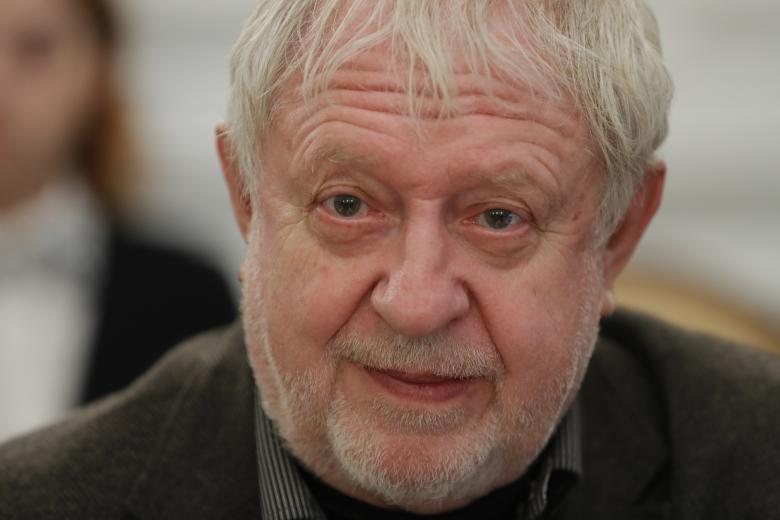 Владимир Зуйков