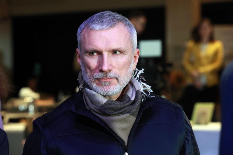 Алексей Журавлев