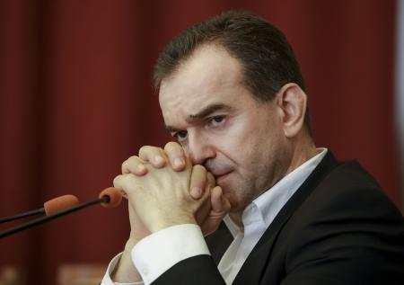 Политики, отключайте микрофоны!