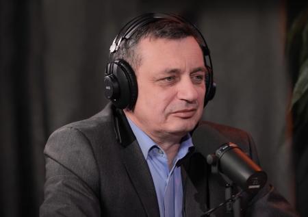 Судмедэксперт Туманов — о ДНК, работе в морге и утопленниках