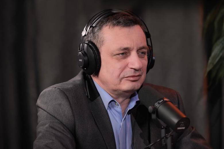 Эдуард Туманов