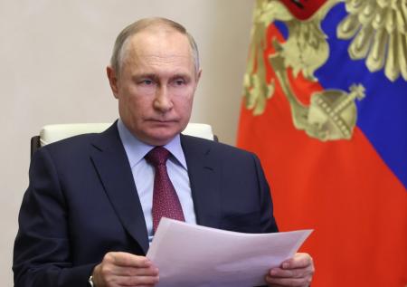 В Кремле рассказали, когда ждать совещания по реализации послания Путина