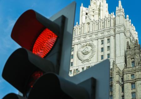 МИД: Москва получила 60 отказов от западных стран в выдаче преступников