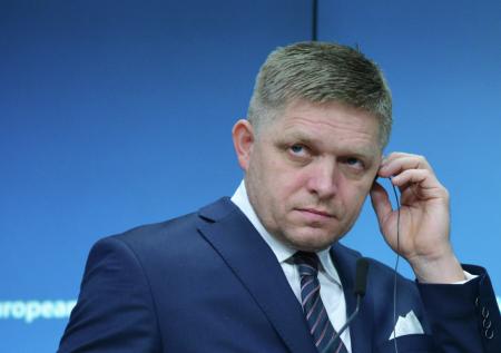 «Этого не будет»: Фицо проигнорировал предложение Зеленского