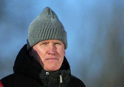 Олимпийский чемпион заявил о конце норвежского беспредела в биатлоне 