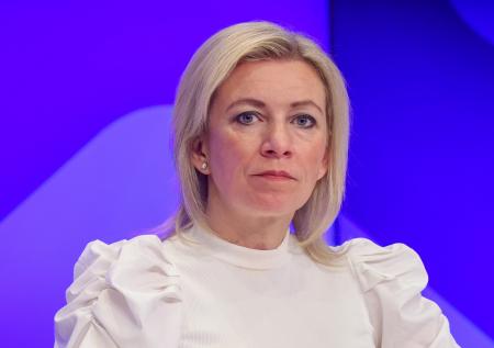 В МИД России отреагировали на гибель главреда курской газеты
