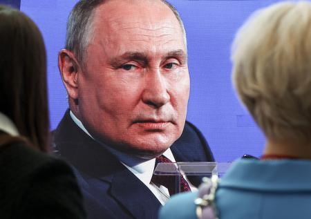 «Поважнее Макдональдса»: в Госдуме раскрыли главное предсказание Путина