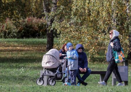 Демограф назвал способ повысить рождаемость в России