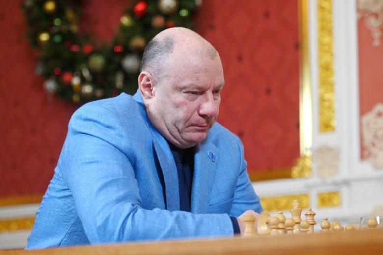 Владимир Потанин