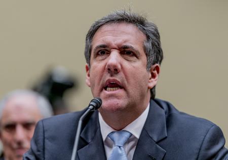 Бывший адвокат Трампа покидает тюрьму раньше срока