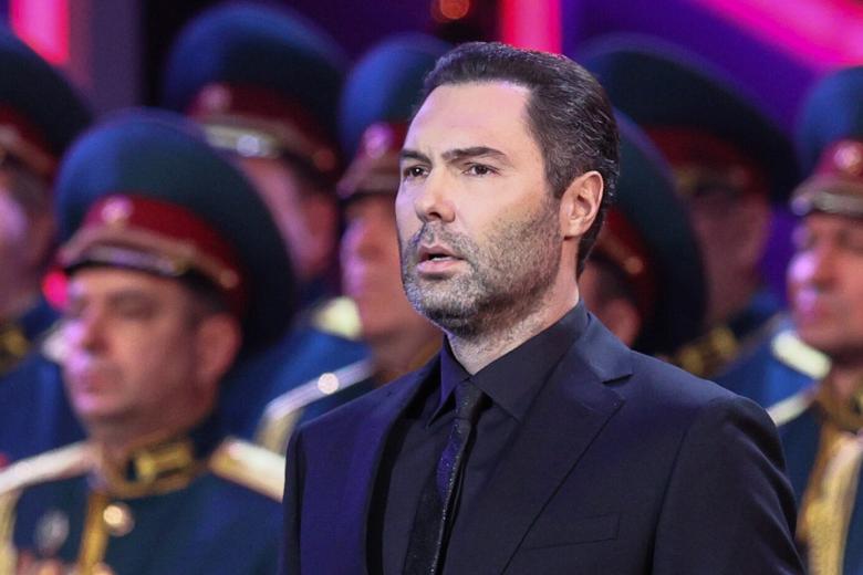 Евгений Кунгуров