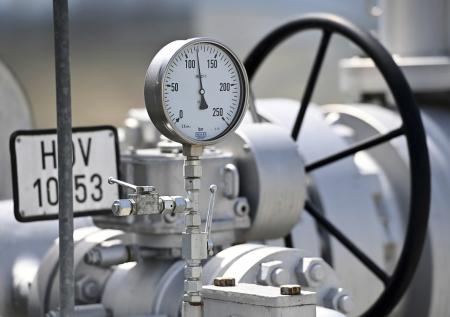 Стало известно, когда ЕС может ограничить поставки газа из России