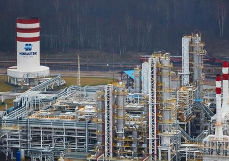 «Новатэк» предложил снизить ставки на строительство газовозов за счёт ФНБ