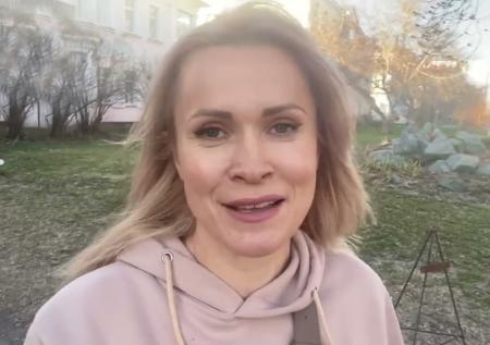 Журналистку RusNews Пономаренко вернули в СИЗО из-под домашнего ареста