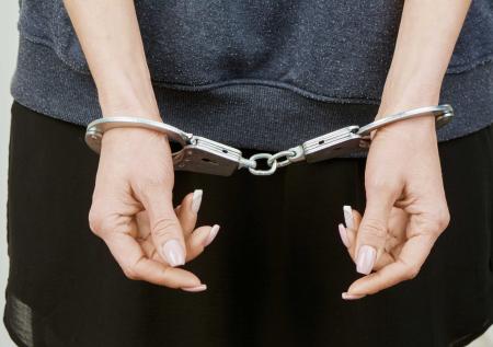 Жительница ЛНР пойдет под суд за укрывательство солдат ВСУ