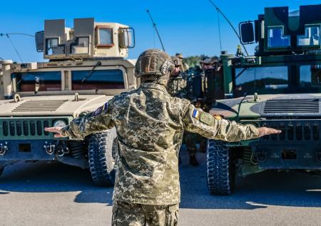 Минобороны США рассказало о новой партии поставок оружия для Украины
