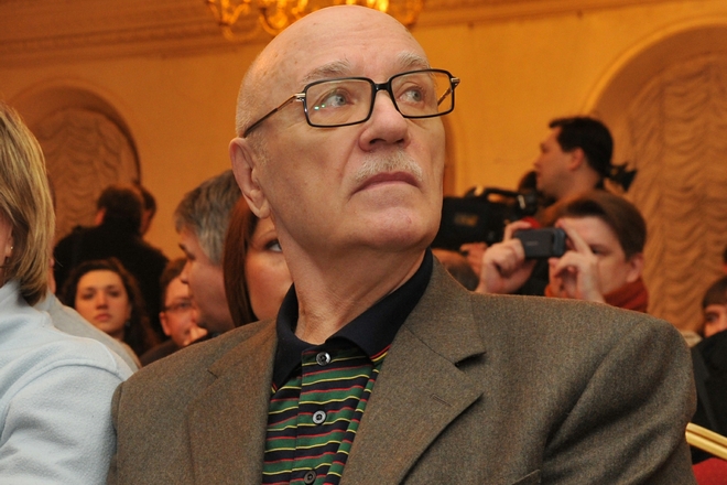 Леонид Куравлёв