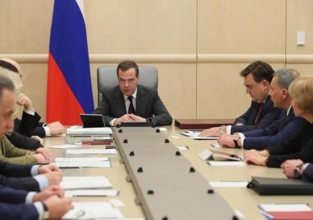 1259 устаревших законов отменены в рамках «регуляторной гильотины»
