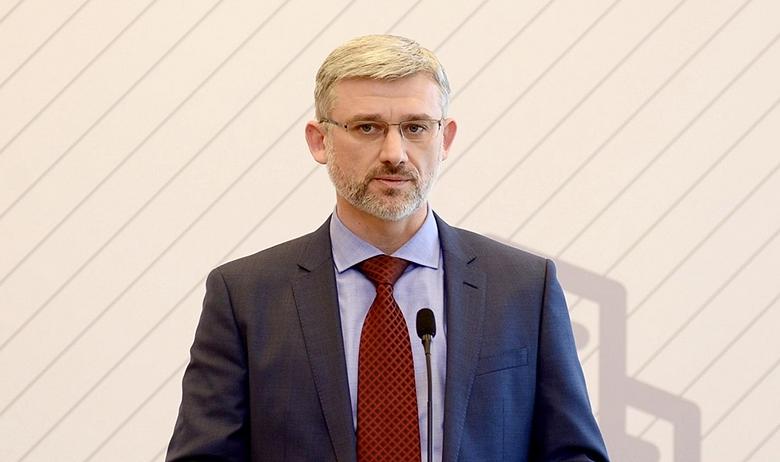 Евгений Дитрих