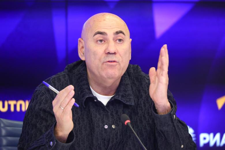 Иосиф Пригожин
