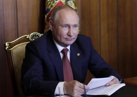 Путин одобрил башкирский стартап «Айпад халява»