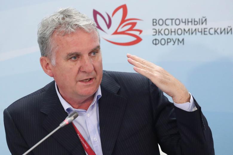 Александр Мельник