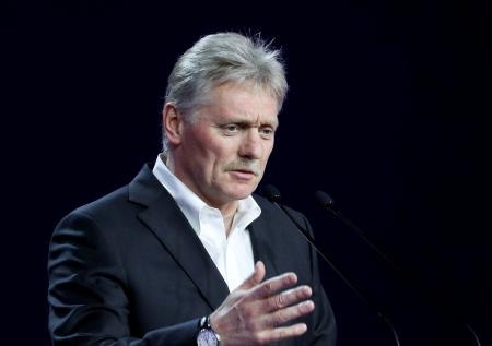 Песков раскрыл, что может стать базисом для переговоров по Украине