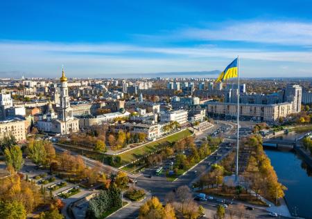 Стоит ли России брать Харьков