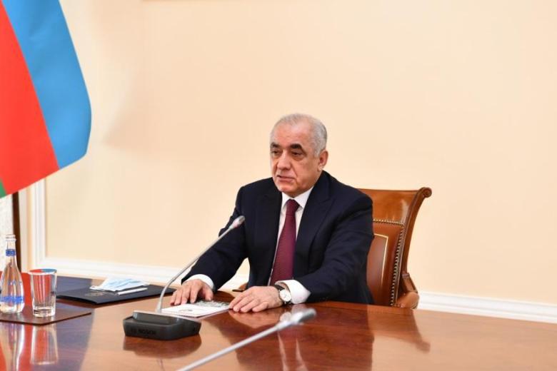 Али Асадов